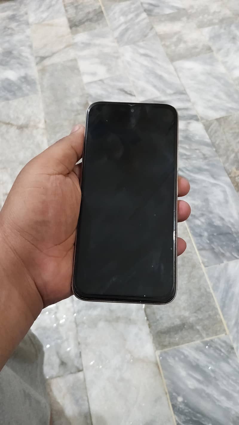 OPPO A6 1