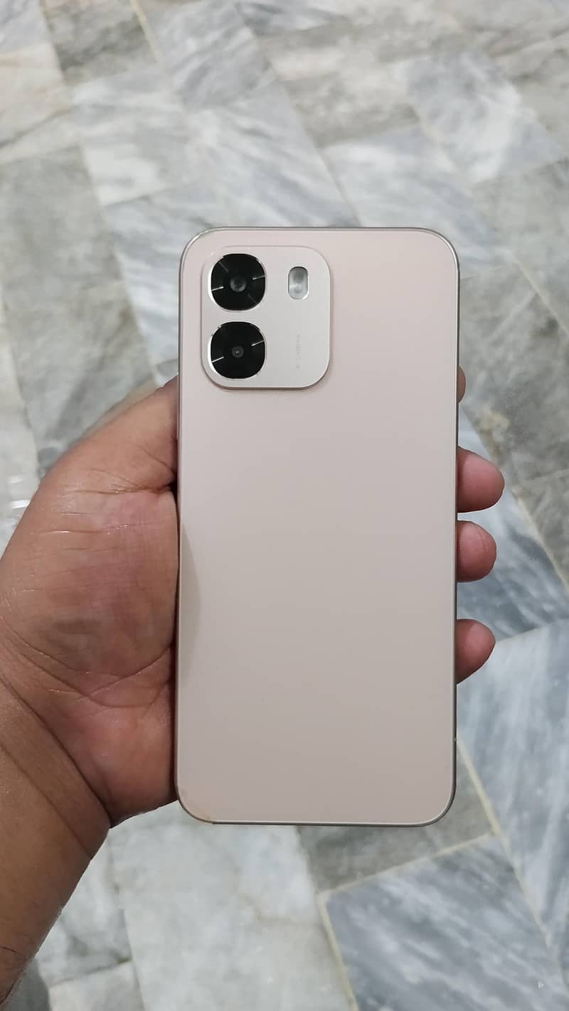 OPPO A6 3