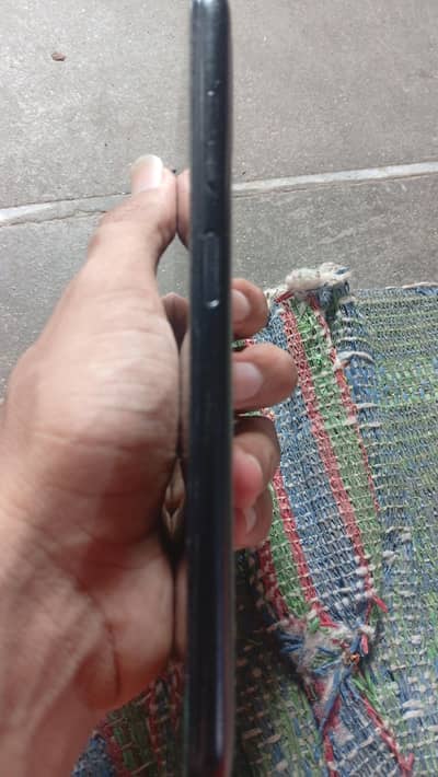 Samsung Galalxy A03s 4GB 64GB PTA Approved - Box Available