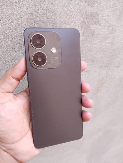 OPPO A3