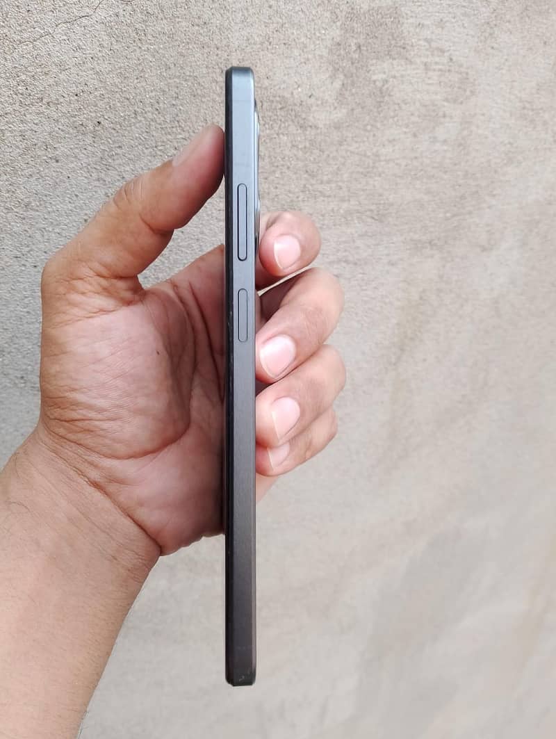 OPPO A3 6gb ram / 256gb memory 1
