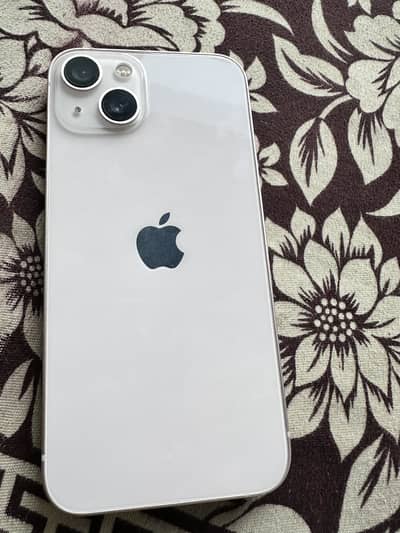 Apple iPhone 13 256gb pink colour