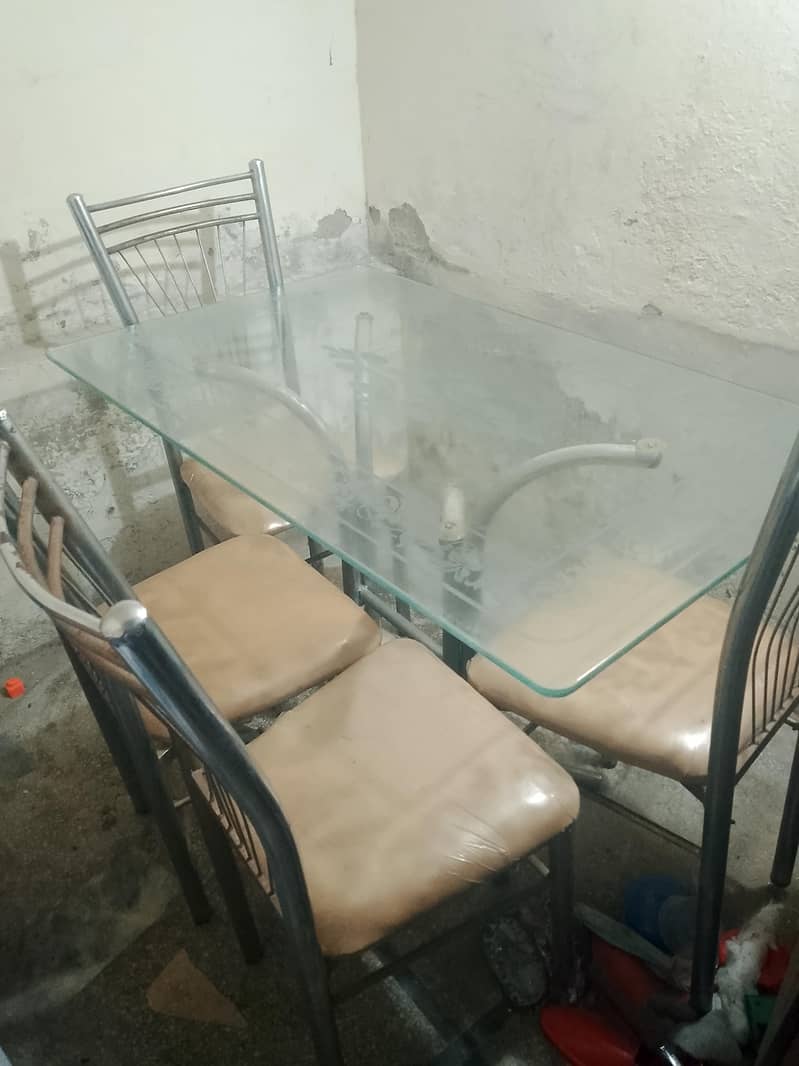 daining table 2