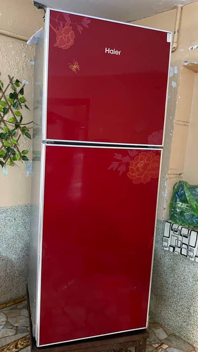 Haier refrigerator for sale
