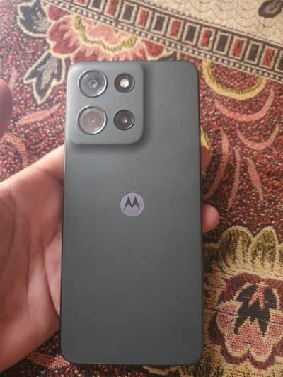 Motorola Moto G