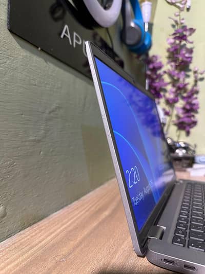 Dell Latitude 5420 i5 11th generation 8/256 GB Touch Screen