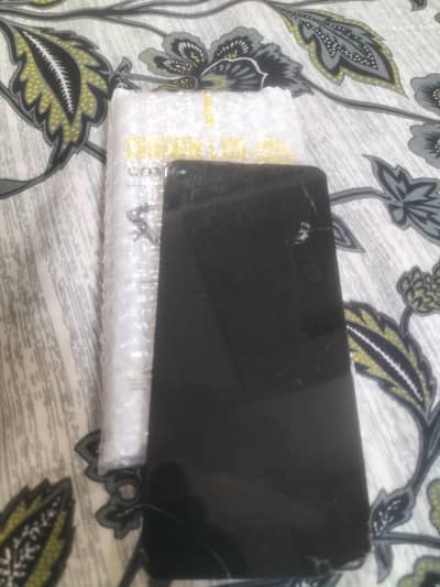 Samsung A21s Penel Glass break all ok touch working