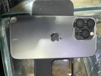 Apple iPhone 13 Pro