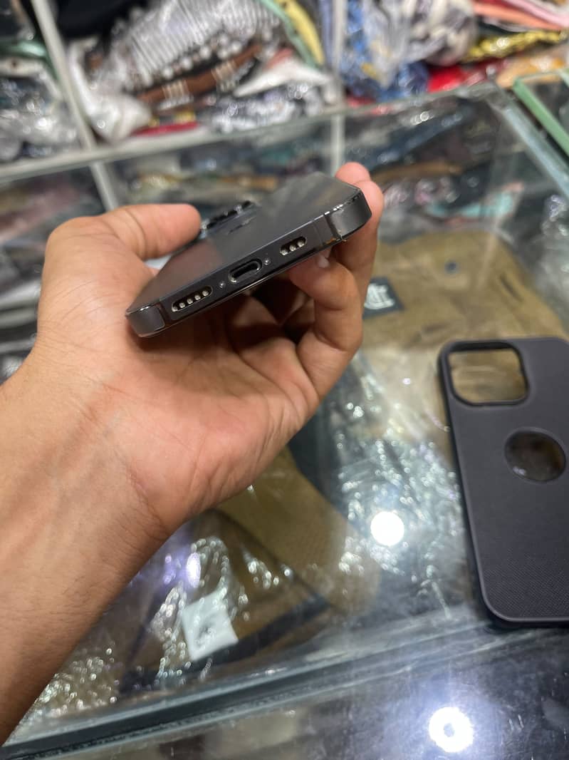 Apple iPhone 13 Pro 5