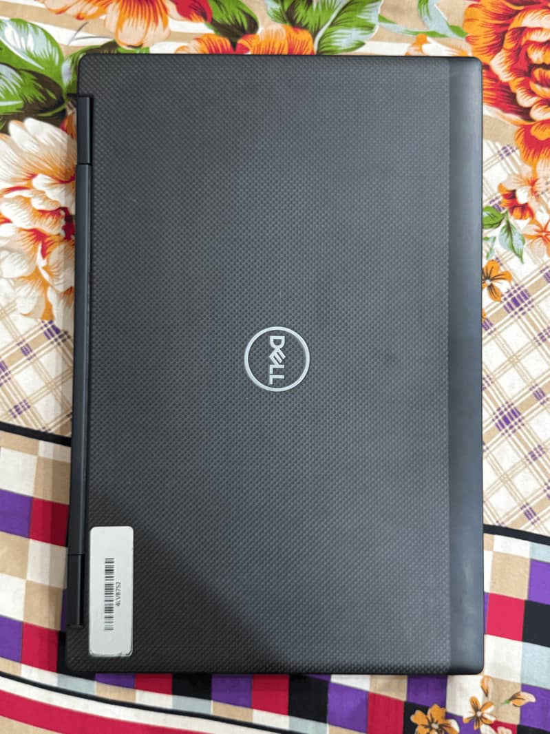 Dell Precision 7530 (Workstation) 2