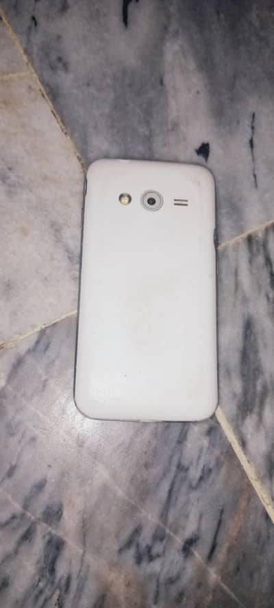 Samsung  Galaxy 2 Mobile