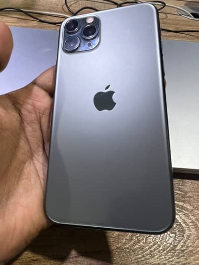Apple iPhone 11 Pro jv 64gb