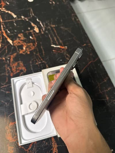 Apple iPhone 16 Pro