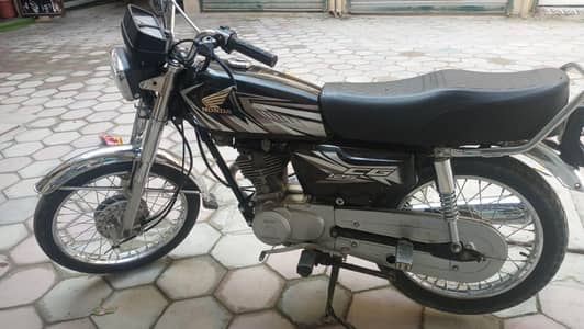 125 bike for sale