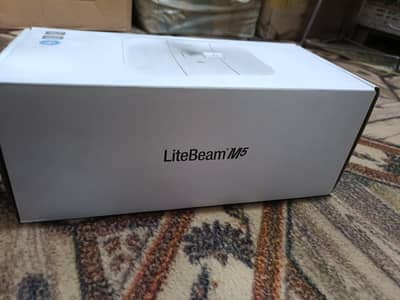 LitrltBeam M5 15Km Rang Access Point