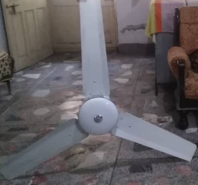 3 Ceiling fans for Sale