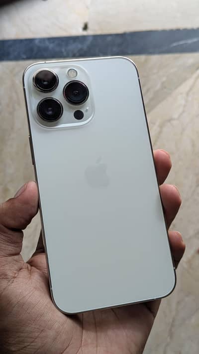 Apple iPhone 13 Pro (256 Gb)