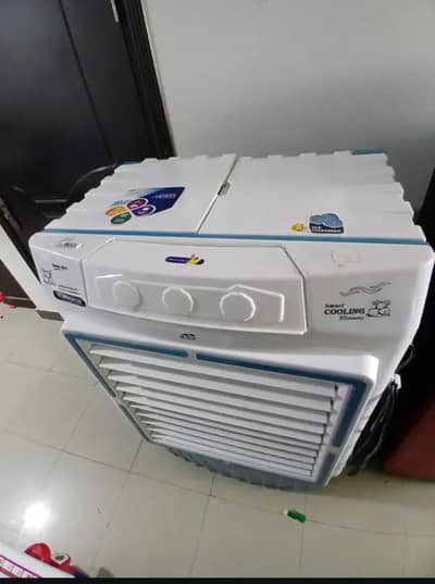 Full size Room cooler