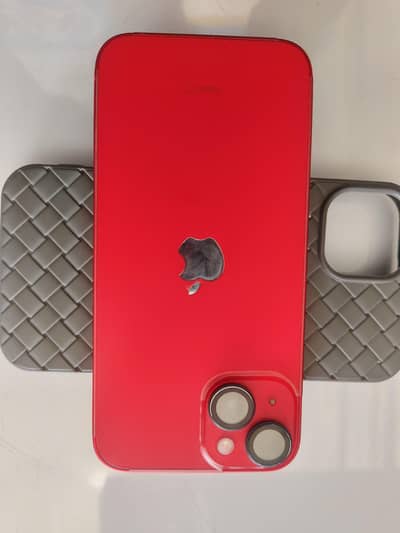 Apple iPhone 14 128 gb non pta jv