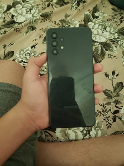 Samsung Mobile A32
