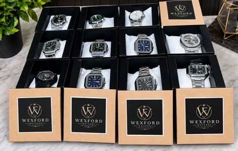 GENTS WATCHES