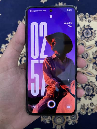 OPPO Reno 12F 8gb 256gb