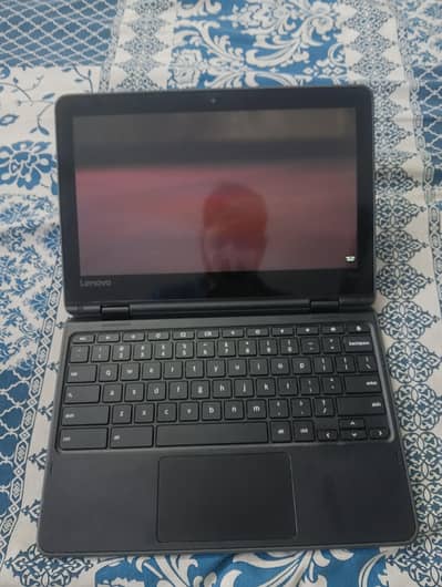 Chromebook Lenovo 300e 32/4 GB