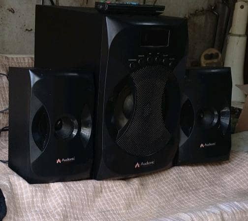 audionic sound 2