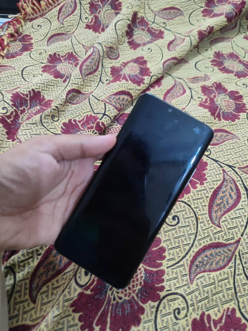 Mate 20 Pro ( Google ed ) 1