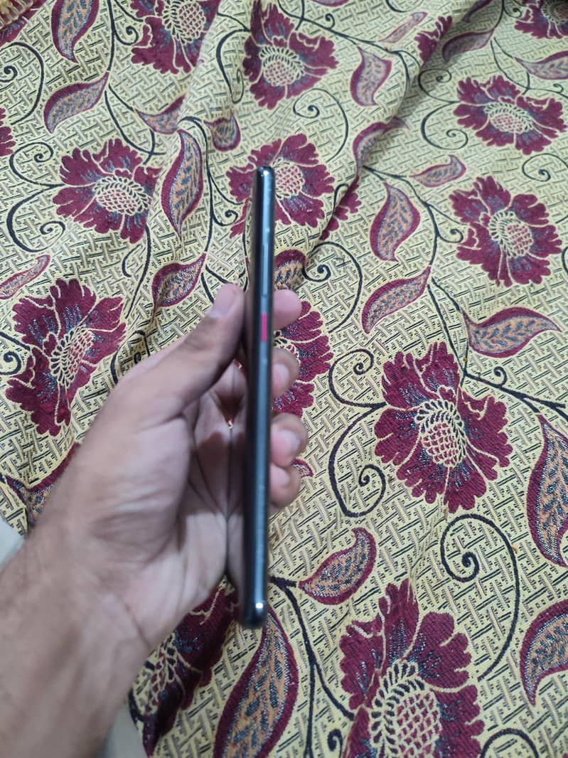 Mate 20 Pro ( Google ed ) 2