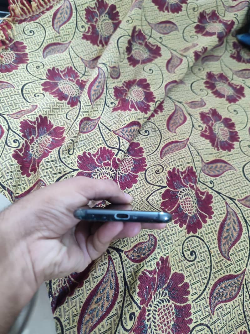Mate 20 Pro ( Google ed ) 5