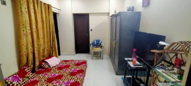 FLAT AVAILABLE FOR RENT 3BED DD