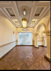 08 Marla Beautiful upper portion Available in DHA Phase 09 town Lahore