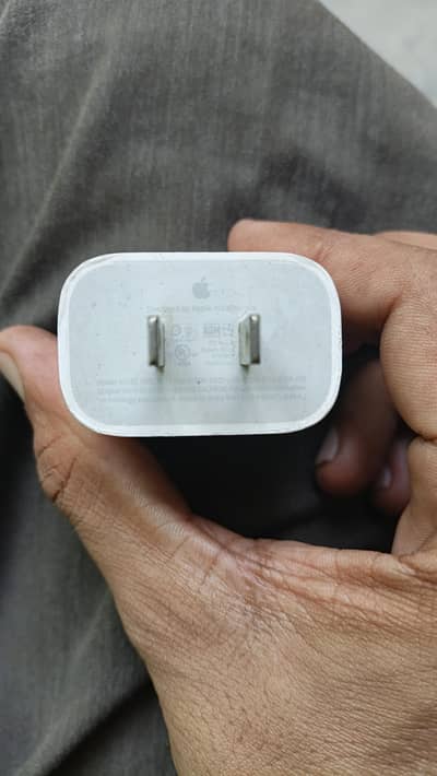 Iphone 11 Charger