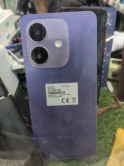 OPPO A5