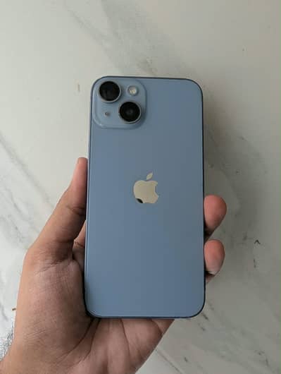 Apple iPhone 14 JV