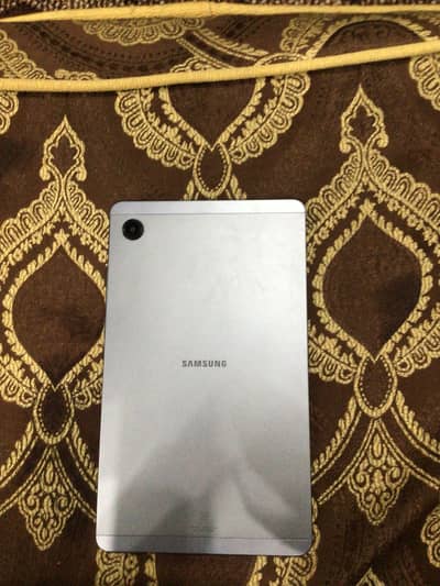 LATEST SAMSUNG TAB A11 PTA APPROVED WITH BOX AND DATA CABLE