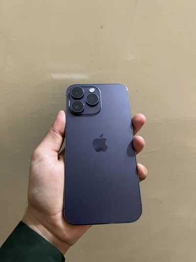 Apple iPhone 14 Pro Max 256gb