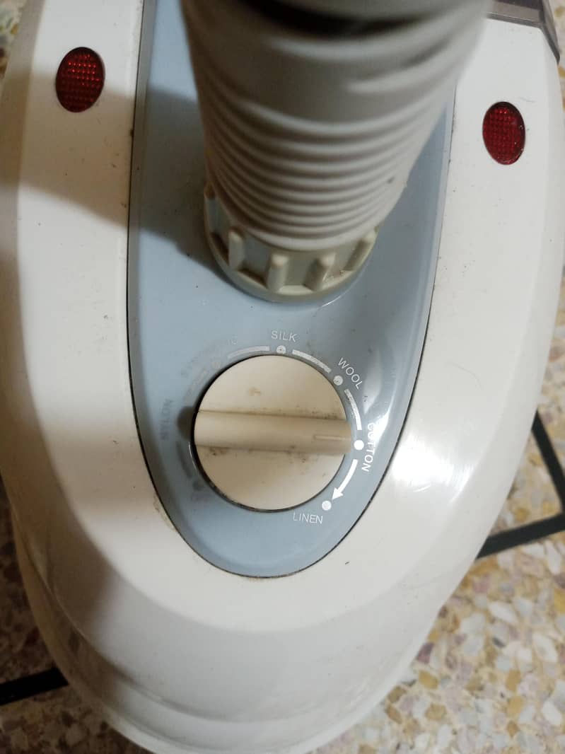 WestPoint steamer 5