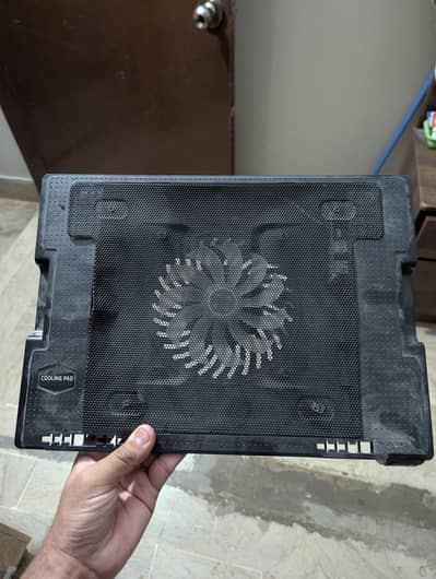 Venus company cooling pad for laptop