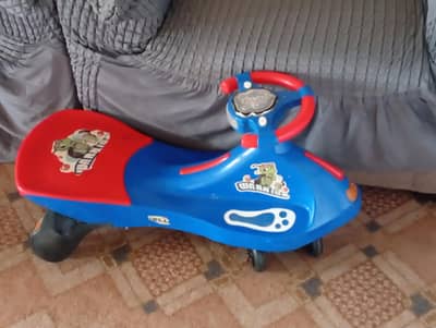 kids car
