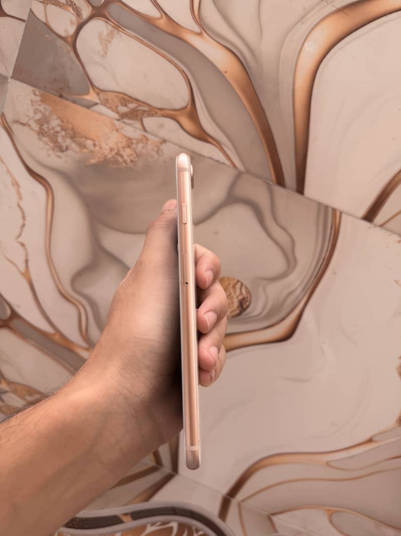 Apple iPhone 8 Plus 5