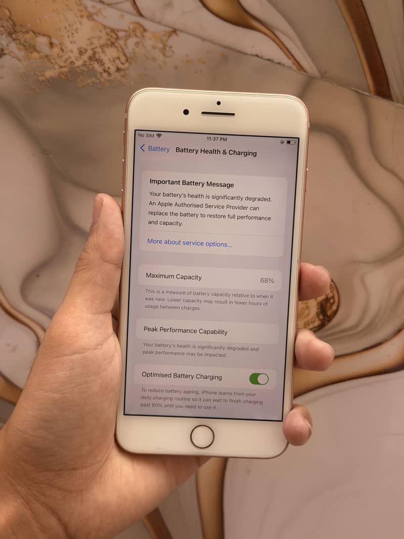 Apple iPhone 8 Plus 6