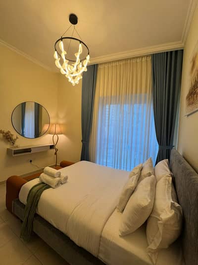 2 Bed Luxury Furnished Available Flat For Rent Gulberg Green