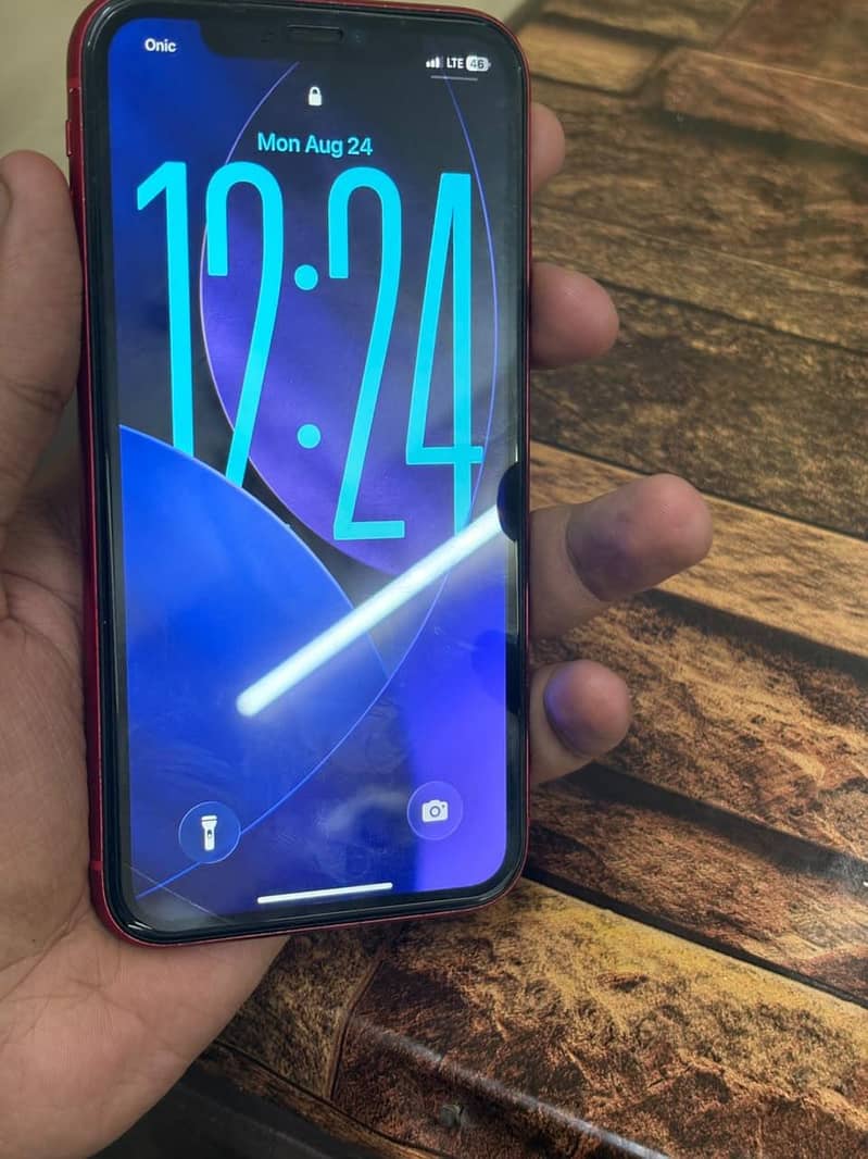 Apple iPhone 11 2