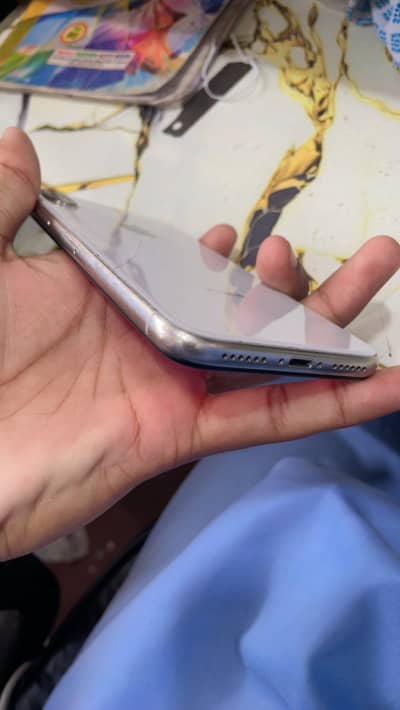 Apple iPhone X
