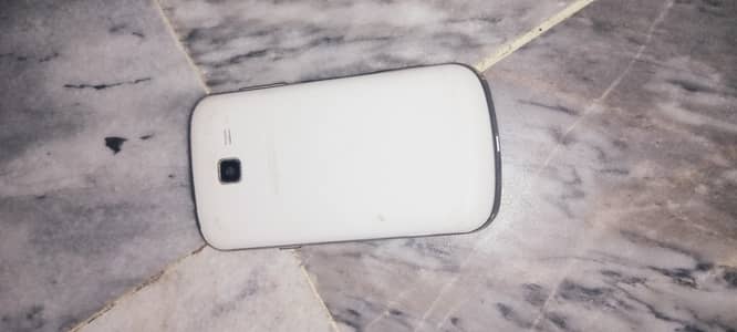 Samsung Mobile Galaxy 2