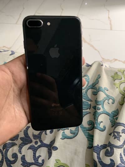 Apple iPhone 8 Plus pta approved