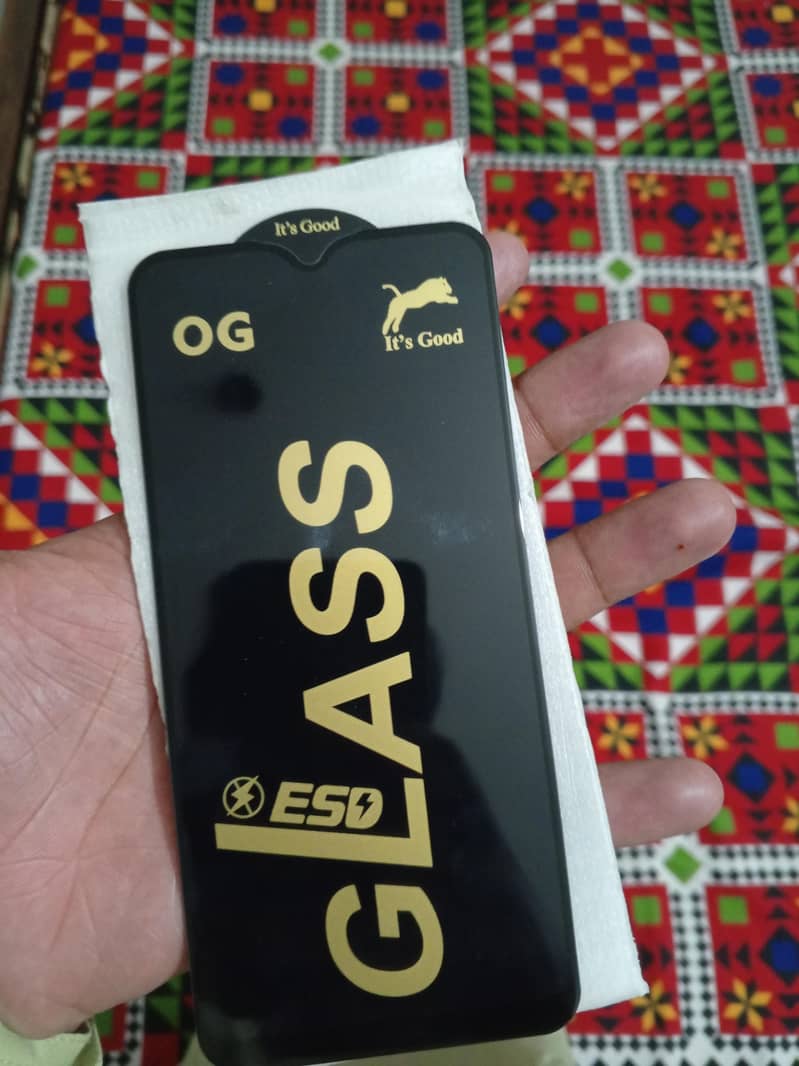Mobile cover 2