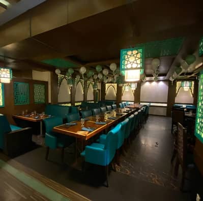 Prime Location 42 Marla Commercial Building For Sale